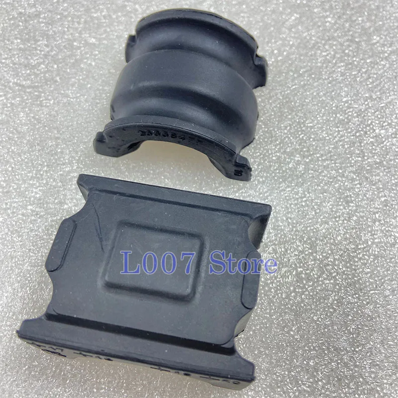 2PCS Front Stabilizer Bar Bushing Sway Bar Bushing For Chevrolet Malibu XL NO: 23338477