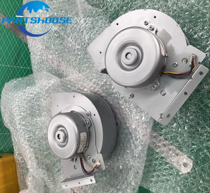 

Вентилятор 127K37892 127K37893 для Xerox DocuColor 240 243 250 252 DC4110 260 4127 4595 900 D95 D125, 5 шт.
