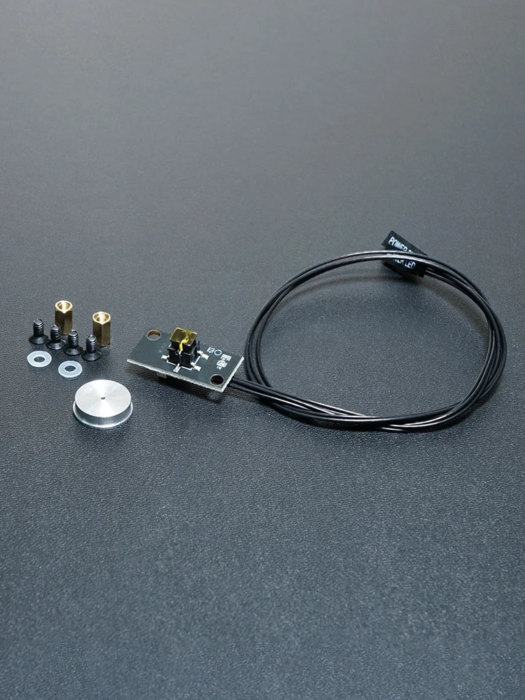 컴퓨터 전원 시작 스위치, 셀프 리셋 스위치, CD 패턴 단추, 14mm