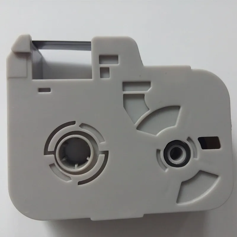 Fita de Tinta Cassete Dr-d80b para Biovin Fio Tubo Impressora Eletrônico Máquina Rotulação Etiqueta Marcador de Fita id Máquina de Escrever S710 Peças - Imagem 6