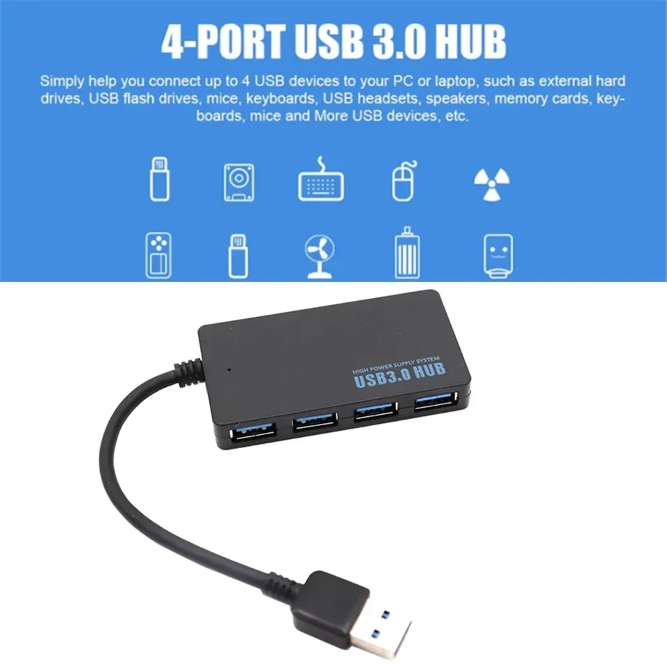 USB