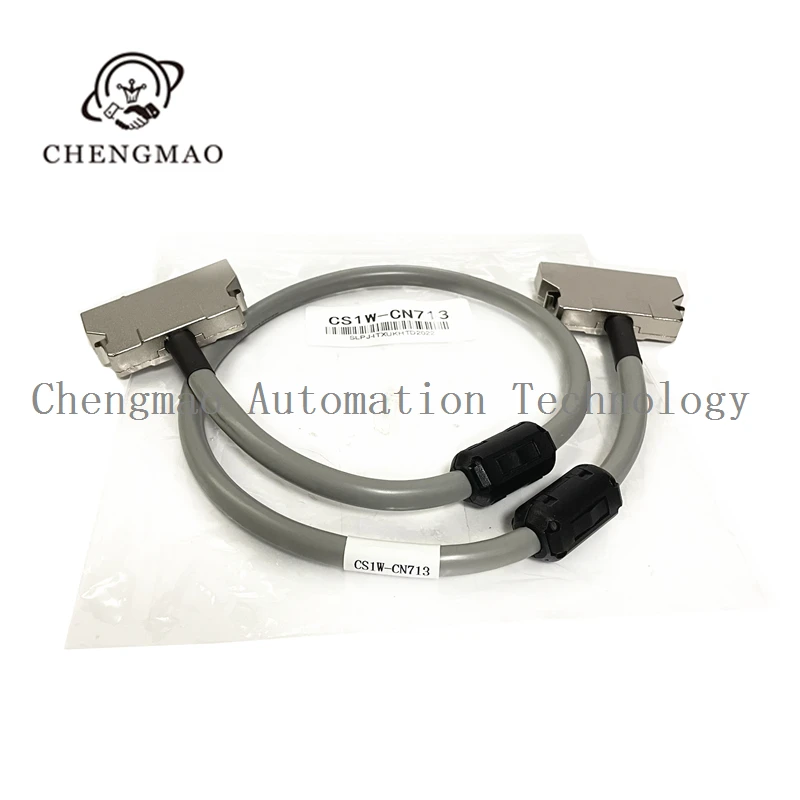 

New PLC Connect Cable CS1W-CN713 CS1W-CN313 CS1W-CN223 CS1W-CN323 CS1W-CN523 CS1W-CN133