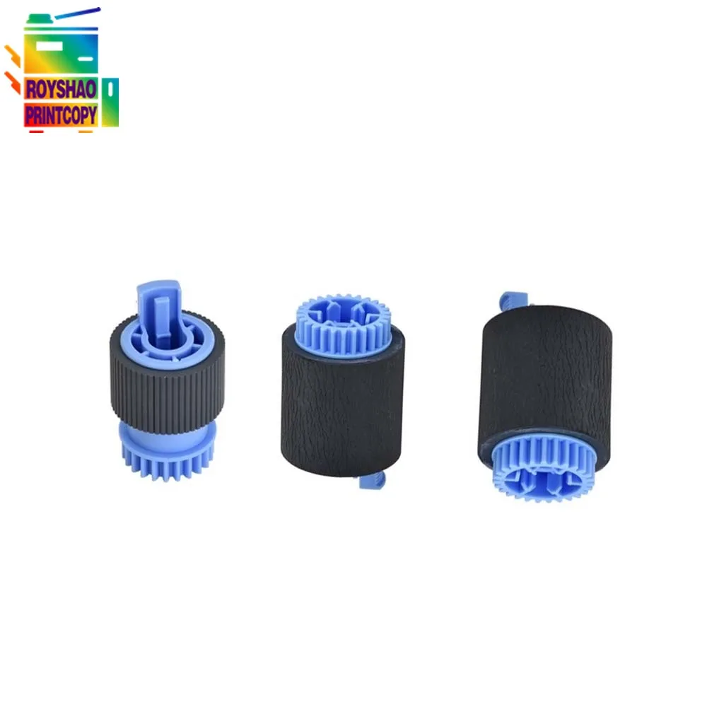 

RY7-5097 RY7-5097-000 Tray 2 / 3 4 - Pickup Feed Separation Roller Kit for HP Color LaserJet 5500 5550