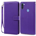 Dark Purple -Strap