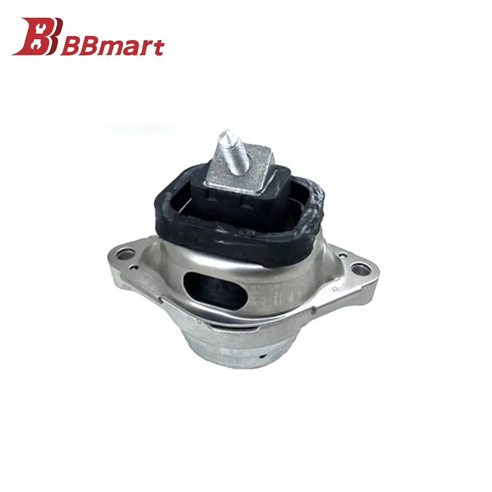 

LR022563 BBmart Auto Parts 1 pcs Engine Mount For Land Rover Range Rover