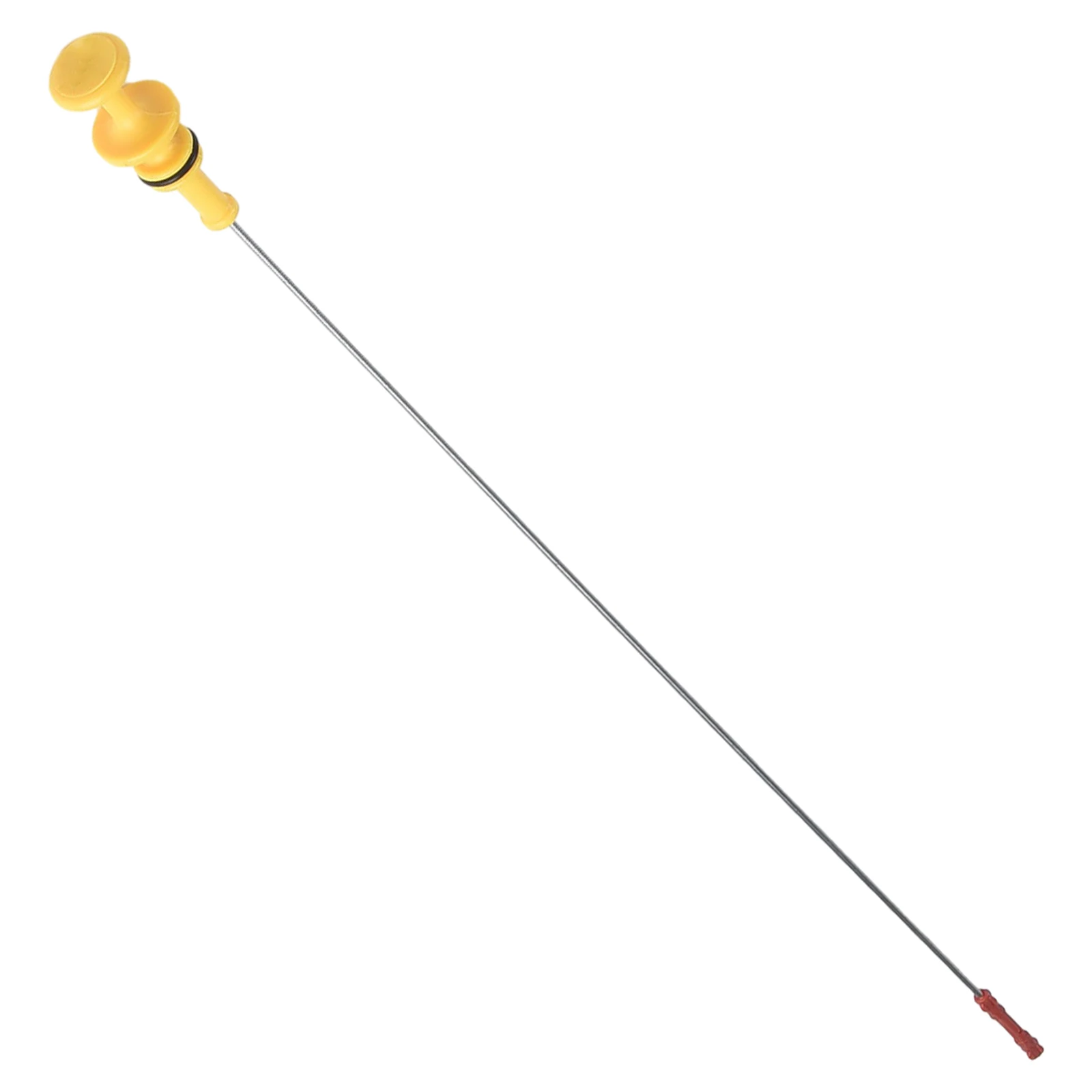 

Oil Dipstick Universal Fit Replacement Oil Dipstick for Mercedes For Benz W211 W209 W204 W203 S204 Cl203 2720100672