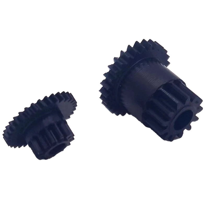 Per Canon Eos R Shutter Gear And Shutter Motor Gear Repair Part Unità Di Ricambio Durevole Facile Da Installare