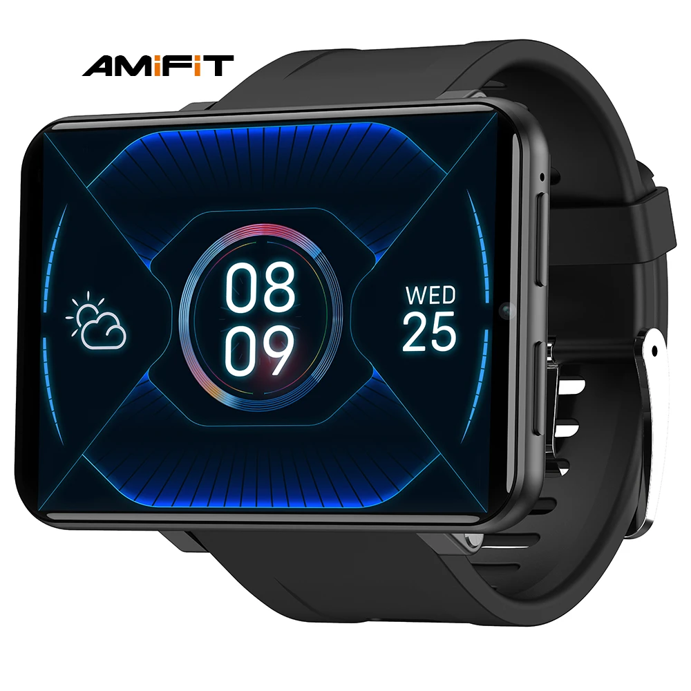 reloj inteligente de android 7.1gb lte 2.86 smartwatch 1gb ram screen smart  watch - AliExpress