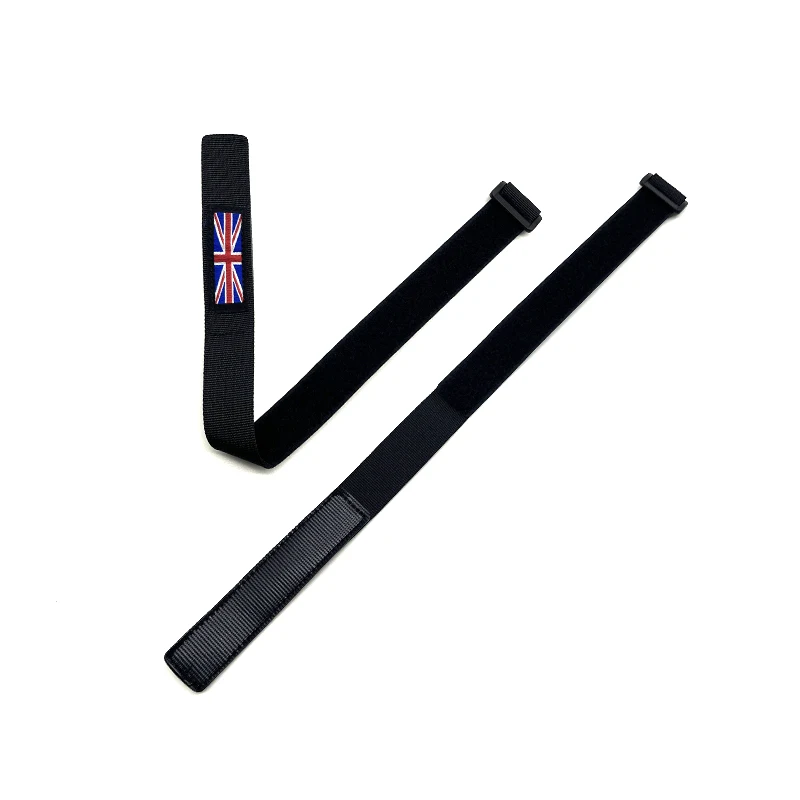 Bicycle Fixing Strap For Brompton Bicycle Frame Wheel Fixed Binding Folding Bike Hook Loop