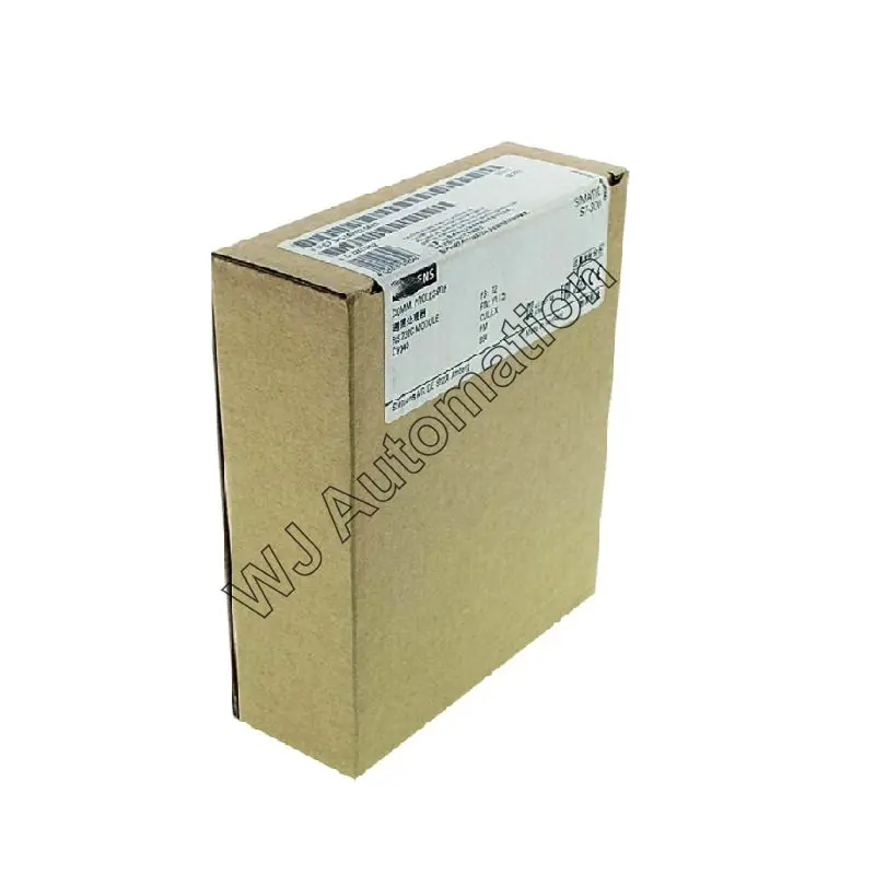 

6ES7321-1CH20-0AA0 S7-300 6es7321-1ch20-0aa0 Digital Input SM 321 Expansion Module Signal
