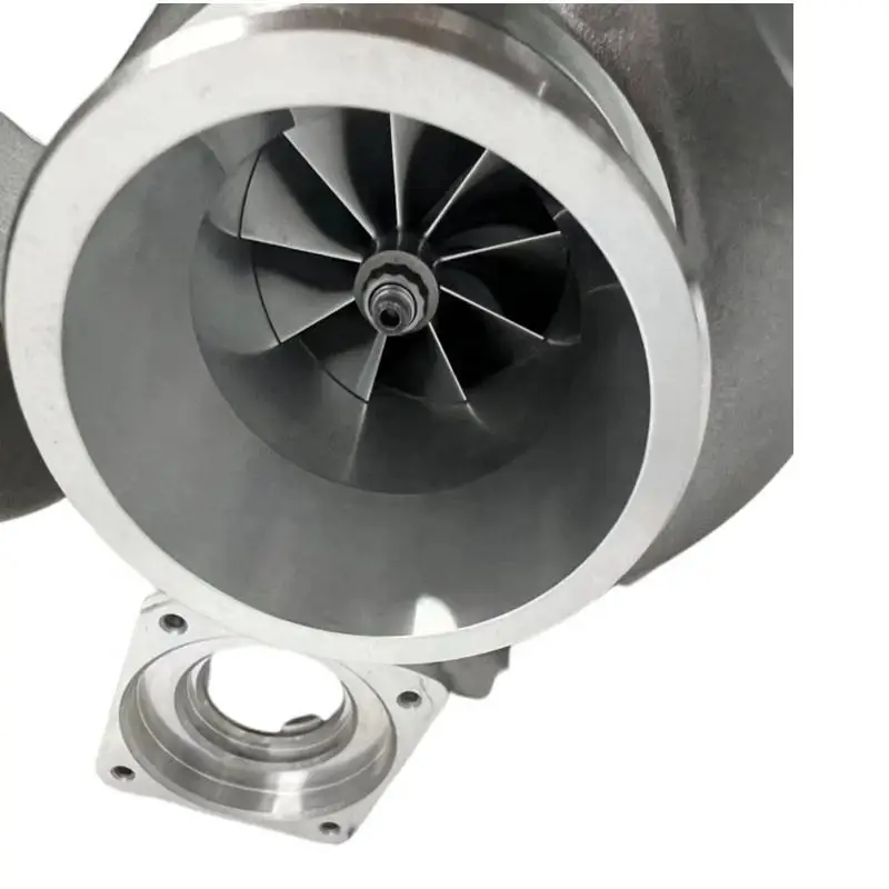 BMW B48 2.0L liter engine turbocharged 851676-4 11658631904 upgraded G25-660 ceramic ball bearing hybrid turbocharger