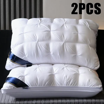 Soft Support Pillow Set 1