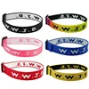 WWJD Bracelets Gifts Adjustable Wristbands WWJD Jesus Bracelets Bulk What Would Jesus Do Bracelet 1