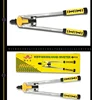 17 Inch Heavy Duty Riveter Set Hand Riveter Set Blind Rivet Pliers Gun DIY Rivets Nut Automotive Tools 4