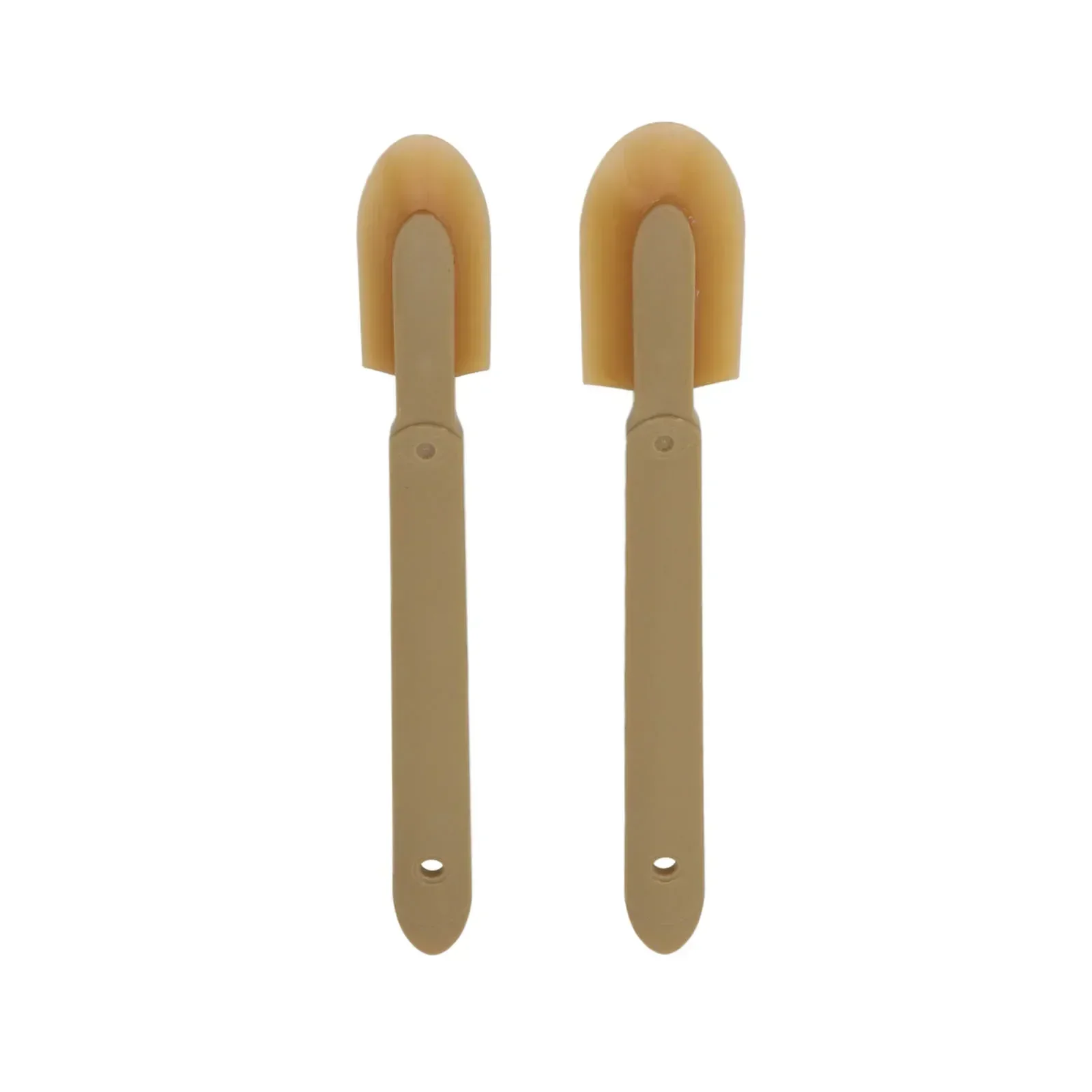2pcs Sealant Finishing Tools Rubber Caulk Caulking Silicone Sealant Finishing Tool Extended Length Rubber Spatula Caulking Tool caulk wiper
