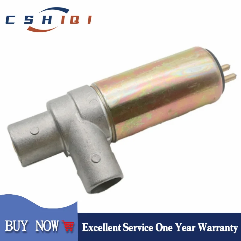 001411625 Idle Speed Air Control Selonoid VVT Valve For Mercedes-Benz W463 W126 C126 High Quality NEW OE 001411625