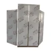 High Temperature Ozone Disinfection Cabinet Lab Equipment Stainless Steel Tableware Disinfection Cabinet Sterilizer 3