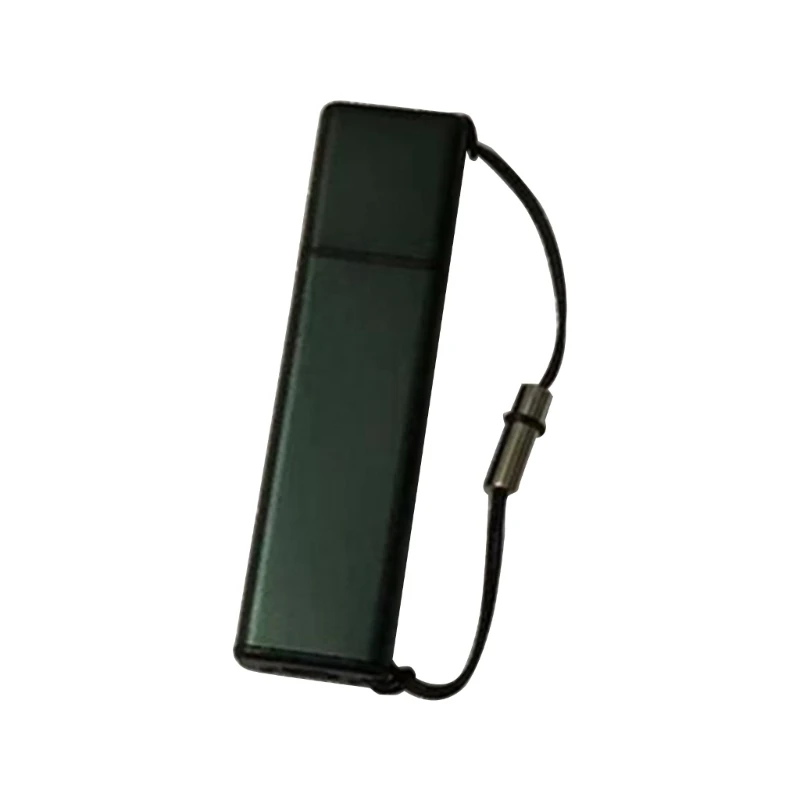 안전한 데이터 삭제를 위한 소형 USB 장치 USB Killers 고전압 펄스
