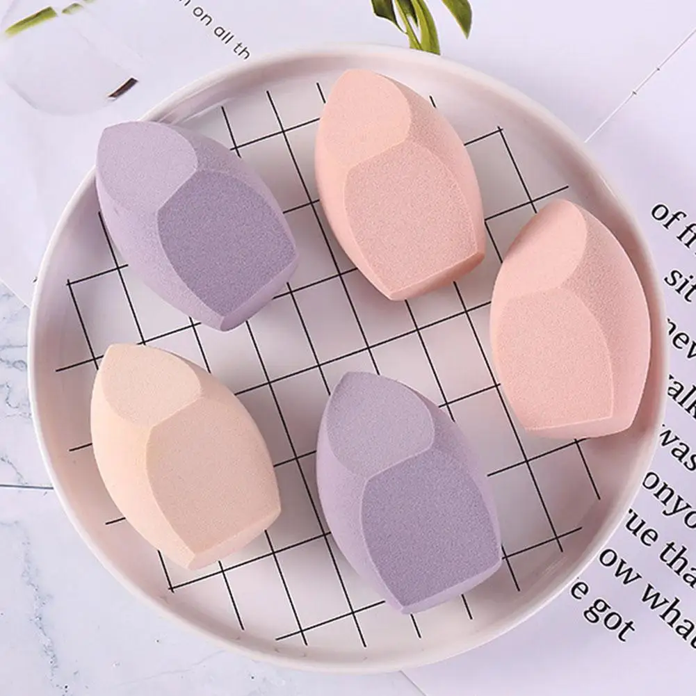 

Big Size Makeup Sponge Foundation Cosmetic Puff Smooth Powder Concealer Beauty Spong Blender Cosmetic Make Up Puff Cosmetic