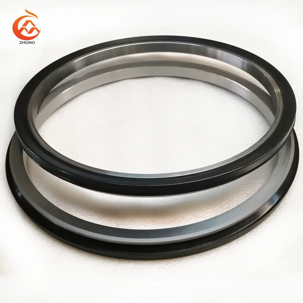 

Floating seal Installation Tool Mechanical Face Seal Installer Duo cone seals