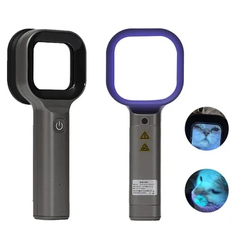 Handheld UV Wood’s Lamp 1