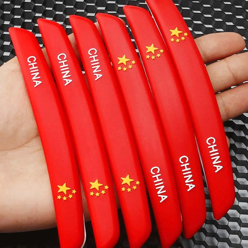

Strip Door Anti-collision Strip Car Side Protection Guards Anti-collision Protector Car Door Edge Bar Stickers