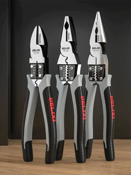 Multifunctional Universal Needle Nose Pliers – Wire Cutters 1