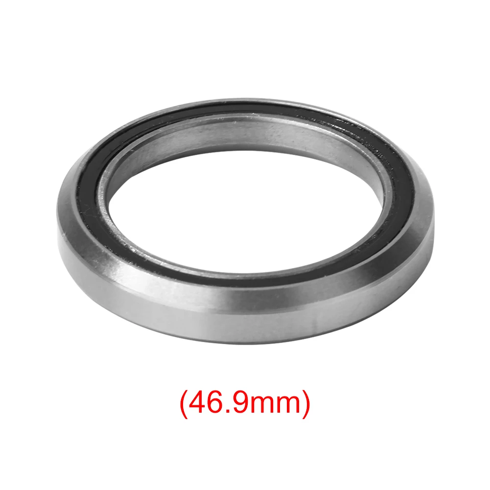 41/41.8/46.9/52mm 자전거 헤드셋 베어링 산악 자전거 스틸 수리용 베어링 헤드셋 베어링 부품 교체 수리