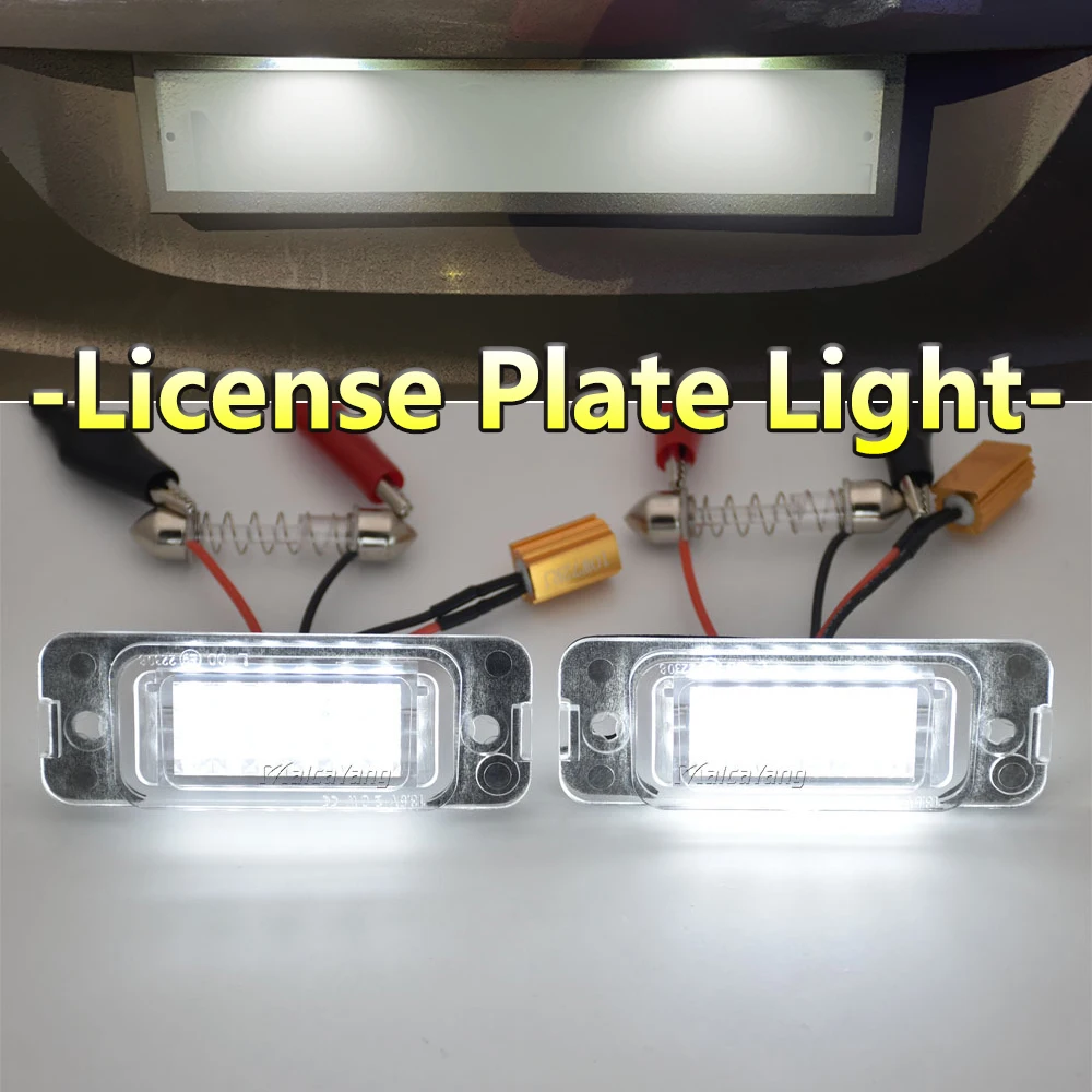 Canbus   LED ȣ , ޸  W164 X164 W251 ML GL R Ŭ  ȣ , 2 