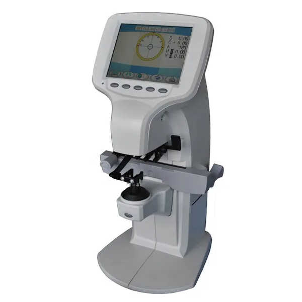 Multifunctional Ophthalmic Optical Equipment AL-900 Lensmeter Ophthalmic Equipment Auto Focimeter