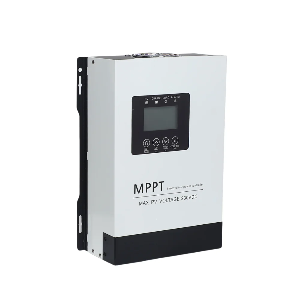 230VDC 12V 48V 60V 72V 84V 96V MPPT Solar Charge Controller Ship From EU warehou
