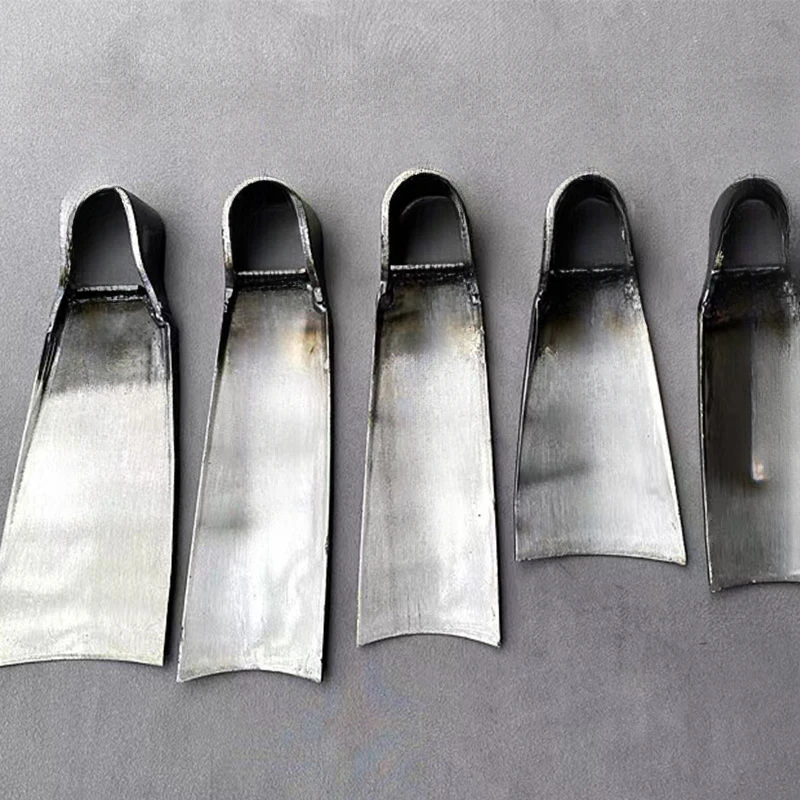 Agricultural Tools for Digging Soil Weeding Hoeing Weeders Household Hoe for Vegetable Planting Multipurpose Manganese Steel 3