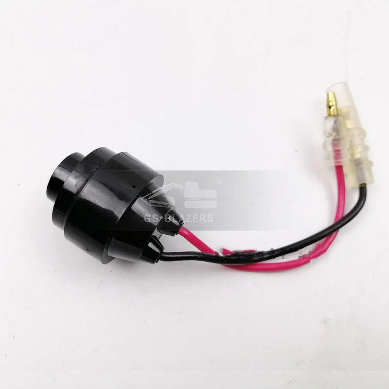Excavator Sany Sunward Yanma Air Filtration Shell Air Filter Element Pressure Sensor Inductor