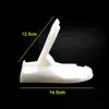 Silicone World Multifunctional Foldable Pot Lid Rack Plastic Storage Rack Spoon Holder Pot Stand Kitchen Tableware Storage Tools 6