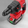 VVOSAI MT-Series 20V Brushless Electric Hammer 4500 IPM Electric Tool Rotary Hammers Punching Machine Perforator Power Tooling 4
