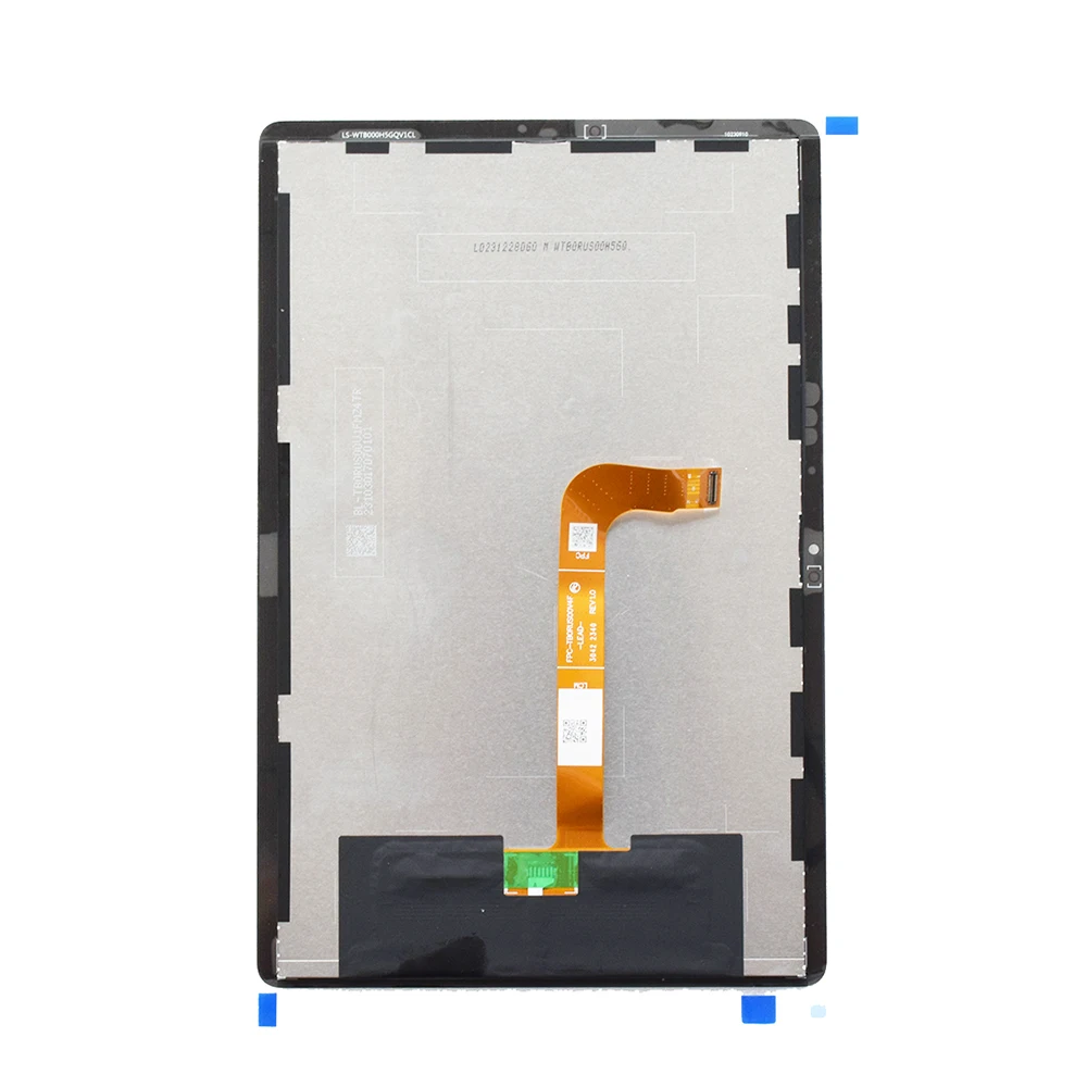 LCD Display Touch Screen Panel, Montagem Digitador,