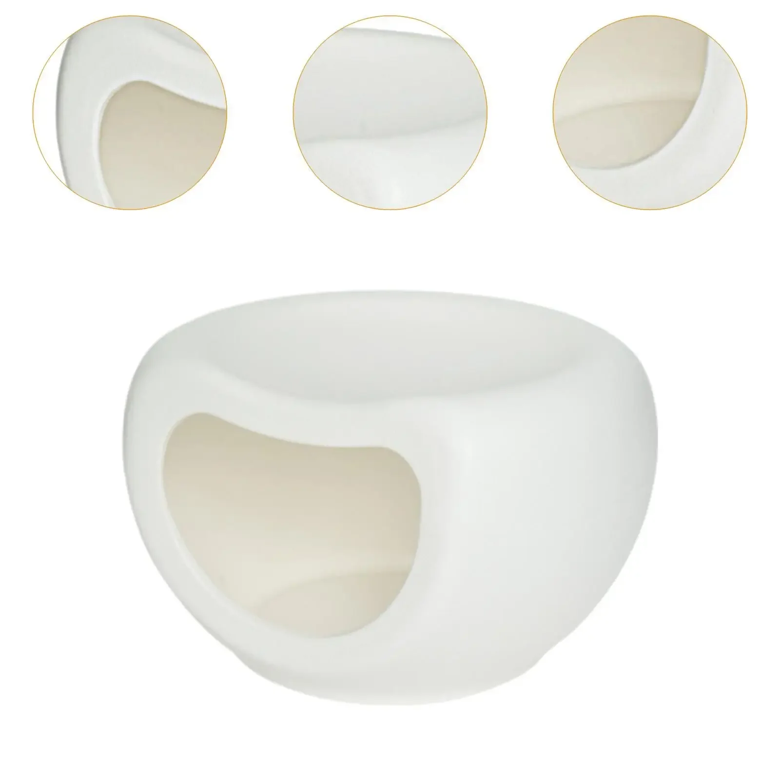 Cat House Cat Hideaway, Indoor Sleeping Autumn Cat Shelter Cave Bed for Bunny, Hedgehog, Chihuahua Pomeranian Cat House Cat Hideaway, Indoor Sleeping Autumn Cat Shelter Cave Bed for Bunny, Hedgehog, Chihuahua Pomeranian