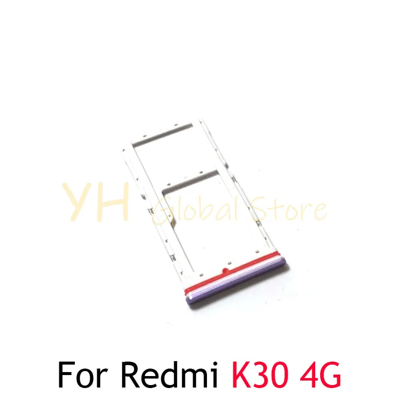 Запасные части для Xiaomi Redmi K30 4G/K30