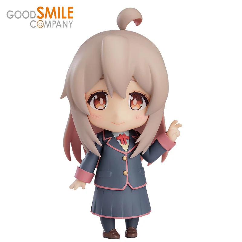 

Stock Original GSC Good Smile NENDOROID 2091 Oyama Mahiro Onii-Chan Wa Oshimai! Anime Figure Movable Toy Collectible Model Gift