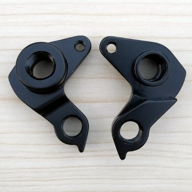 

2PC Bicycle Derailleur Hanger For Fuji D042 Kestrel Mxz Wrc Thunder Bombtrack Hook Berria Mako Vitus Carbon Frame Mech Dropout