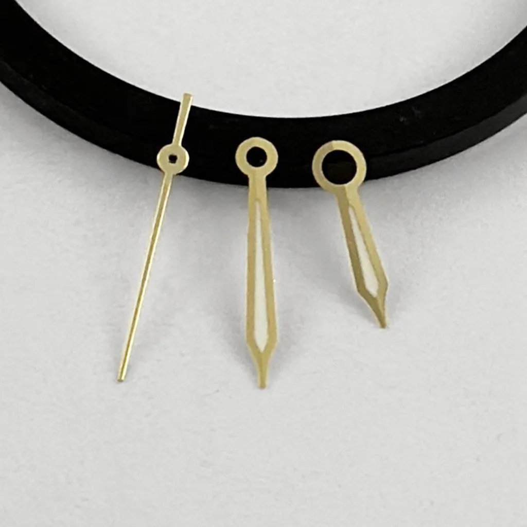 Santos Luminous Watch Needle Accessories