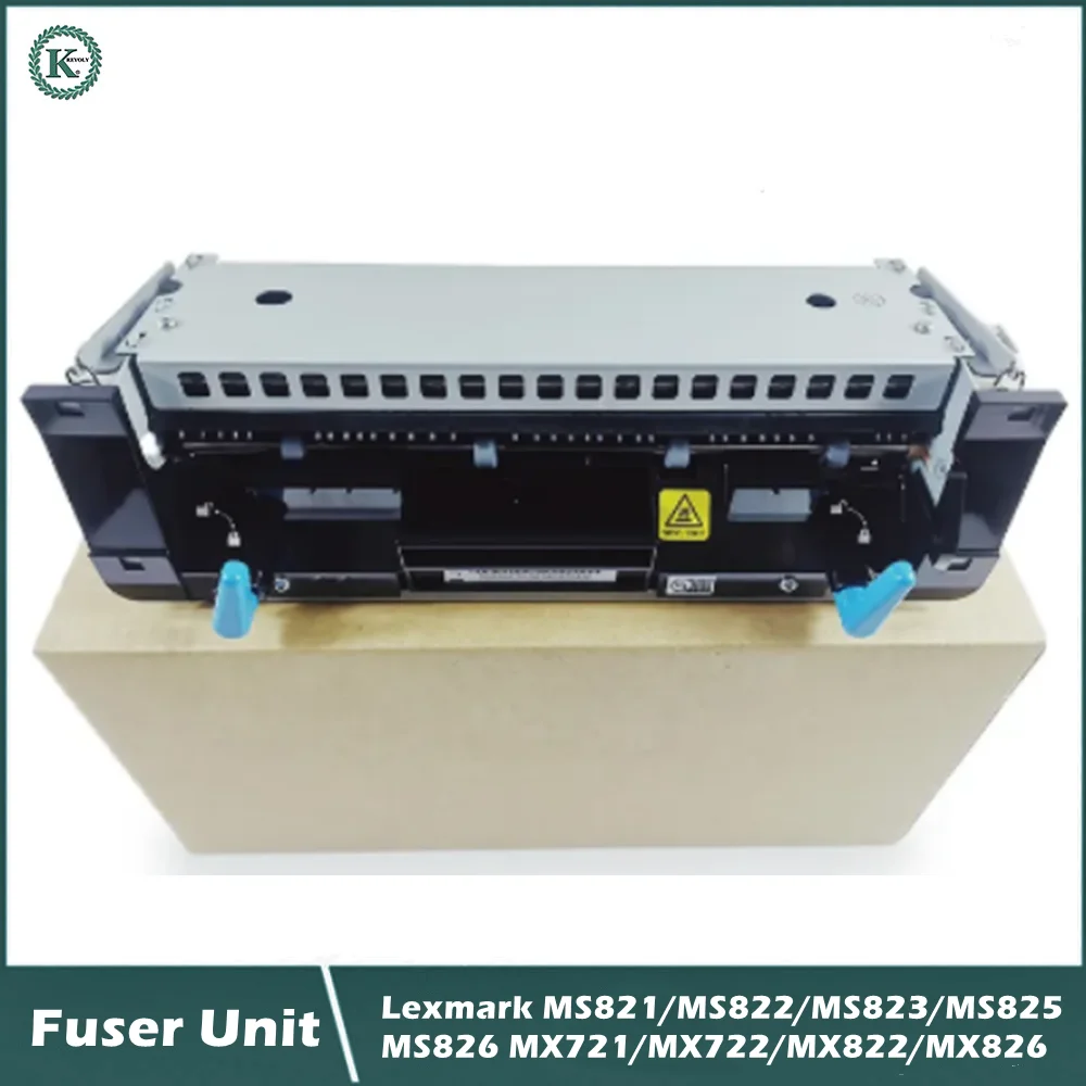 

41X1115 41X1116 110V /220V RemanufactureFuser Unit For Lexmark MS821/MS822/MS823/MS825/MS826 MX721/MX722/MX822/MX826