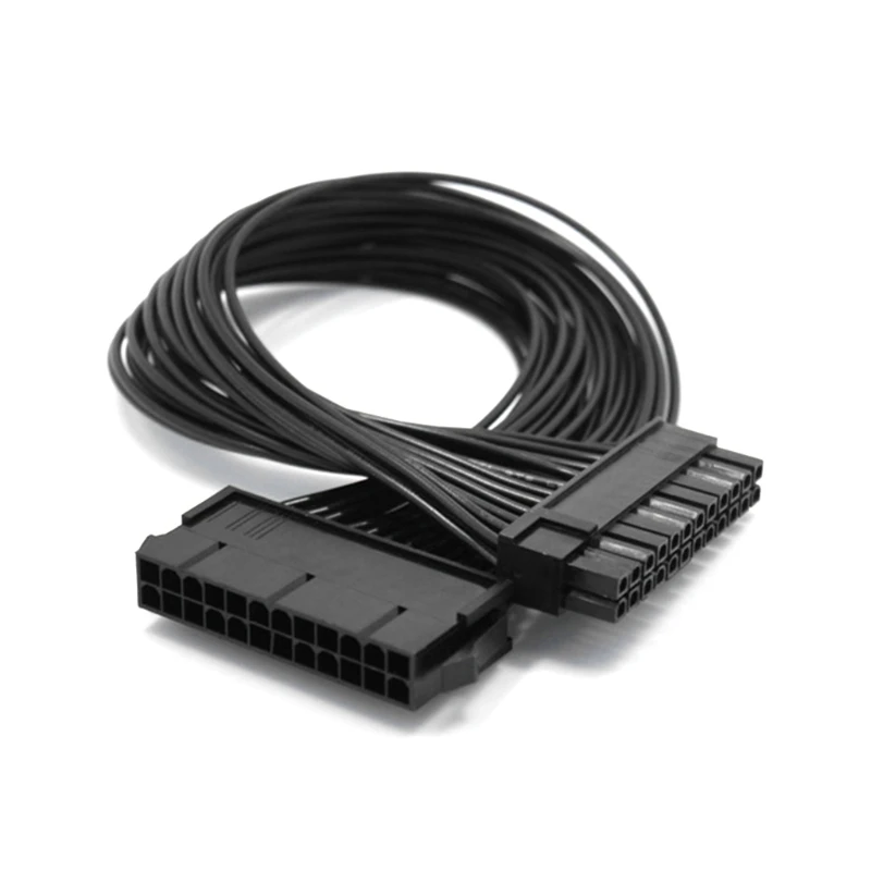 ATX 24-контактный Удлинительный кабель для материнской платы внутренний блок