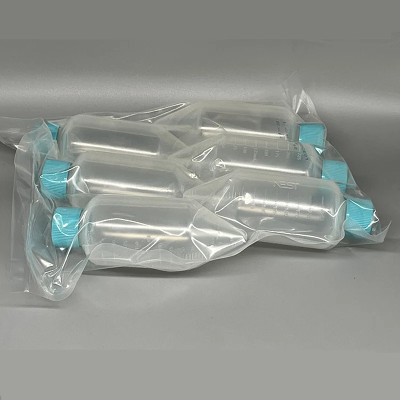Nest Biotechnology 250ml 500ml Centrifuge Tube Sterile Experimental Equipment Teaching Supplie
