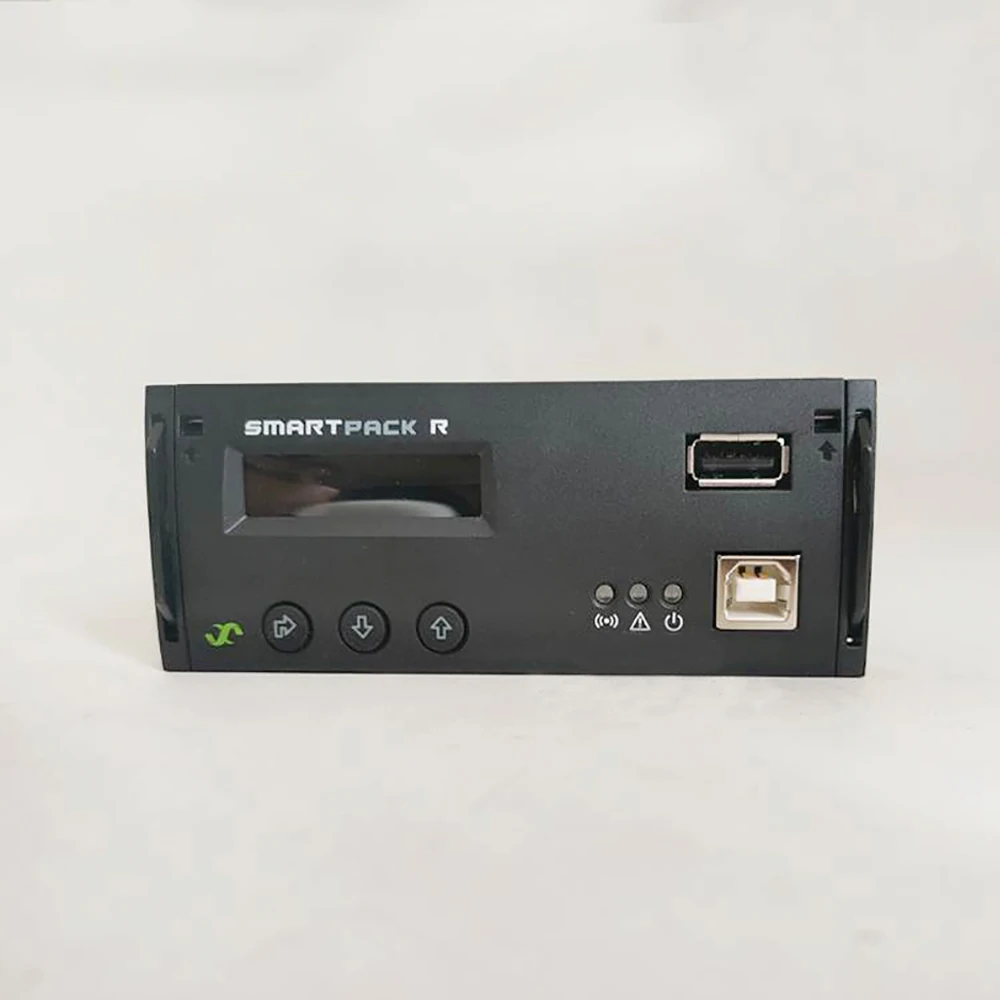 SMARTPACK R For ELTEK Communication Power Supply Monitoring Module 242100.120 7 SMARTPACK R For ELTEK Communication Power Supply Monitoring Module 242100.120 - Image 5