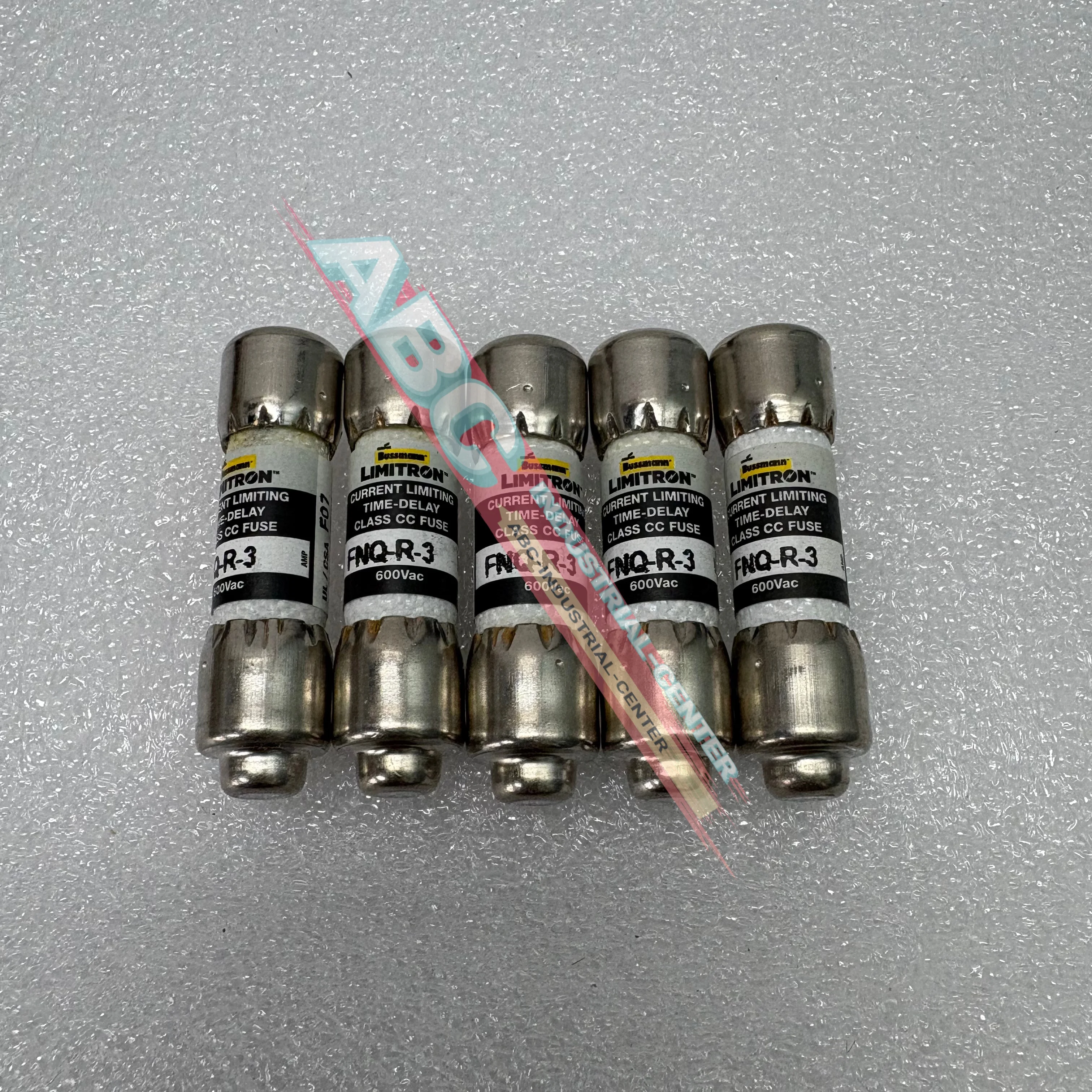 새 제품 FNQ-R-3(5개) 퓨즈