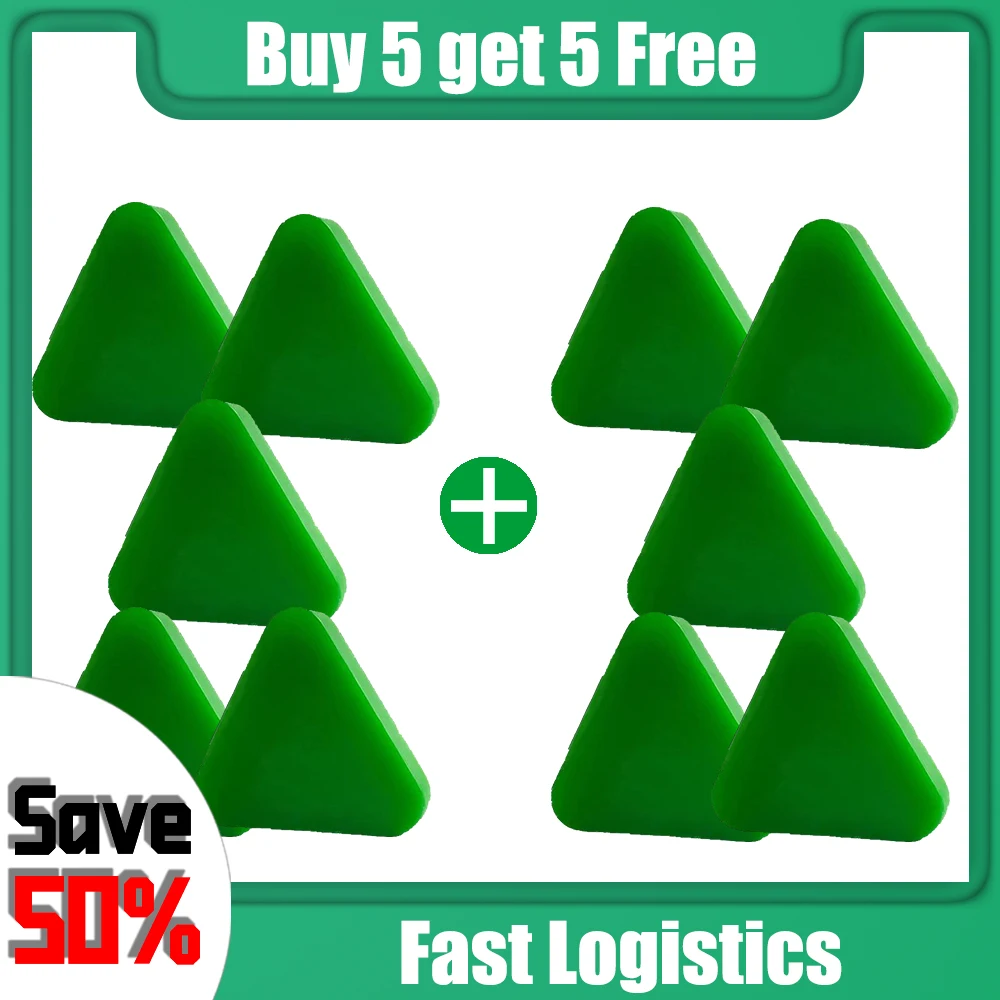 10pcs