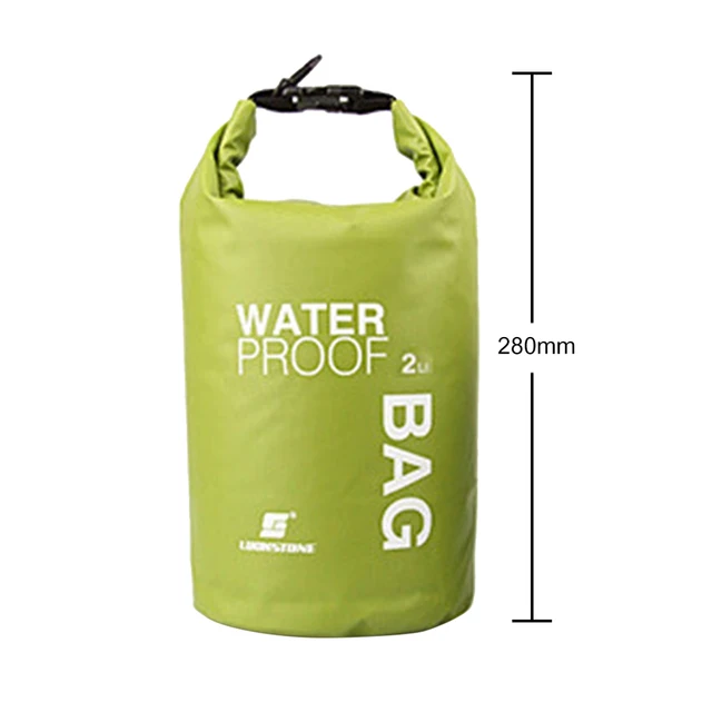 2L-5L Floating Waterproof Bag 6