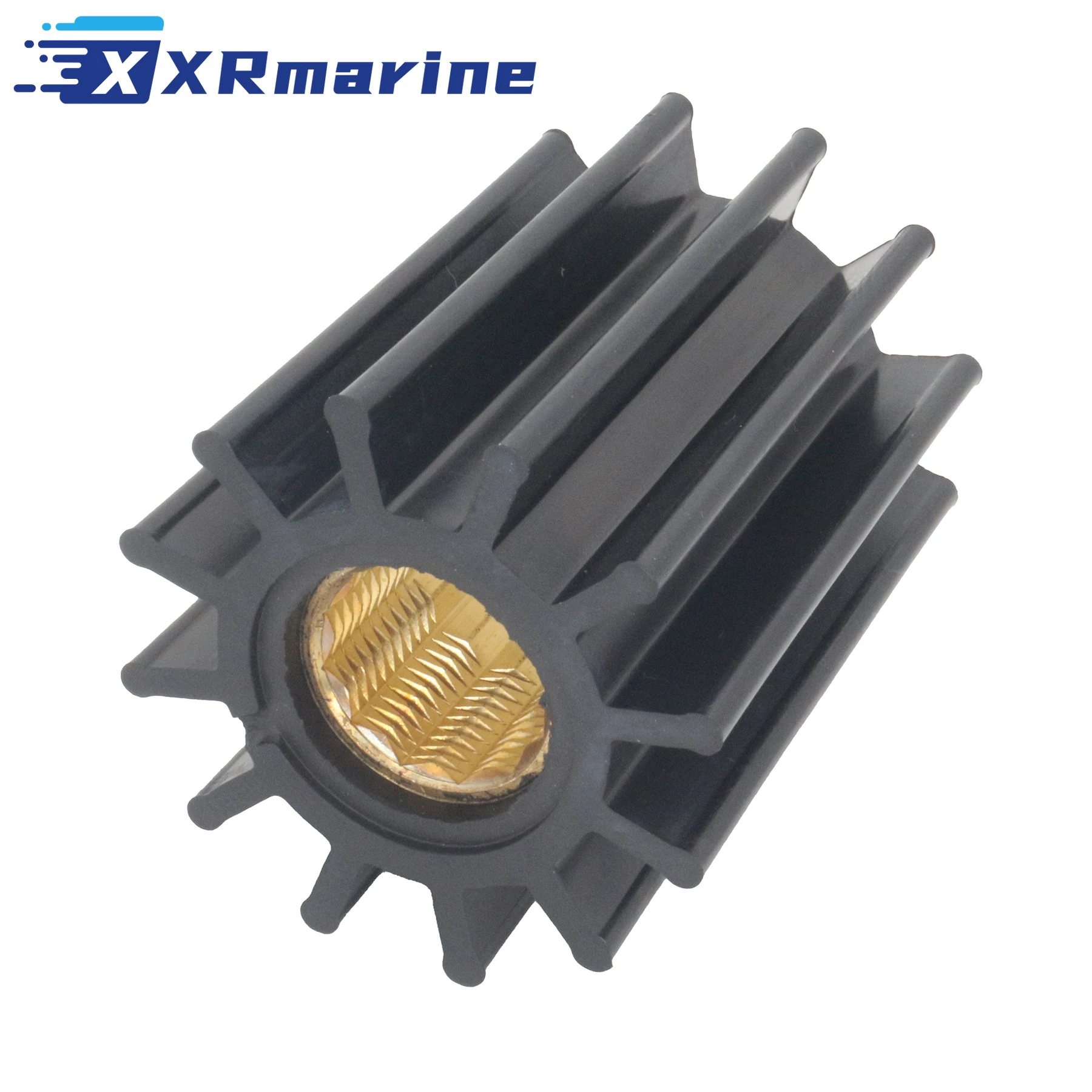 Girante Pompa Acqua YONGYAO Per Motori Penta Diesel – 875593-6, 877061, 3841697, 21951356