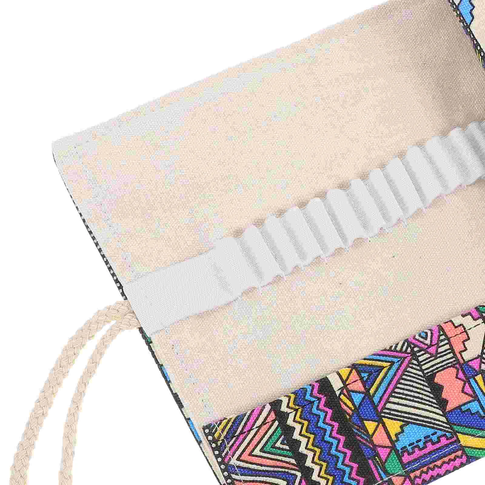 Рисунок 3 - Холщовая ручка, занавеска